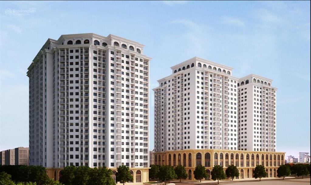 Chính chủ bán cc 3pn ruby park, 6 tỷ vnd, 89m2 tại 319 phúc lợi, thôn trung