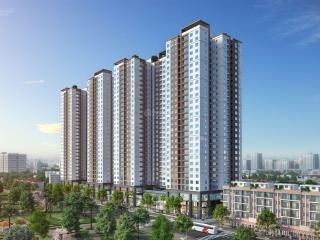 Chính chủ bán cc 3pn ruby park, 6 tỷ vnd, 89m2 tại 319 phúc lợi, thôn trung