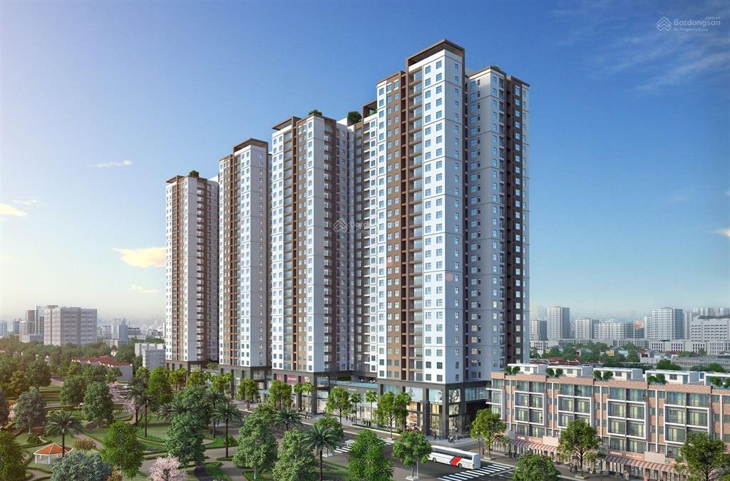 Chính chủ bán cc 3pn ruby park, 6 tỷ vnd, 89m2 tại 319 phúc lợi không qua môi giới