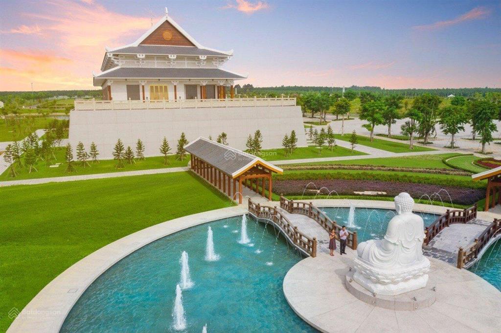 Mộ gia đình 48m2 tại hoa viên sala garden