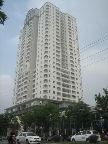 Bán căn hộ 162m2, 3pn, 2wc tại tòa nhà 101 láng hạ, giá cực chất 98triệu / m2