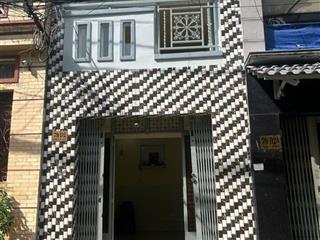 Nhà riêng bán gấp tại 79d2, âu cơ, 5,5 tỷ, 32,72 m2