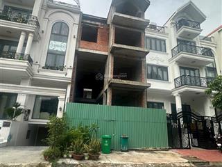 Siêu phẩm biệt thự view hồ khu him lam