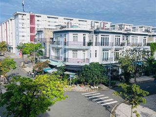 BÁN NHÀ PHỐ PHÚC AN – KỀ CẬN VINHOMES HÓC MÔN – GIÁ CHỈ 1.9 TỶ