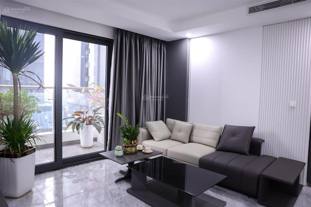 Cho thuê cc 6th element, 17 triệu, 87m2, 2pn, 2wc, đầy đủ nội thất tại xuân la, tây hồ