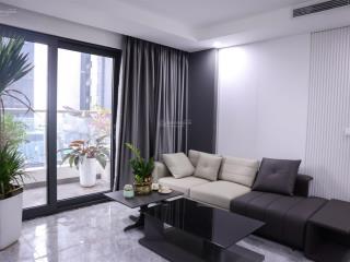 Cho thuê cc 6th element, 17 triệu, 87m2, 2pn, 2wc, đầy đủ nội thất tại xuân la, tây hồ