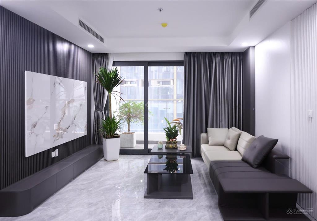 Cho thuê cc 6th element, 17 triệu, 87m2, 2pn, 2wc, đầy đủ nội thất tại xuân la, tây hồ