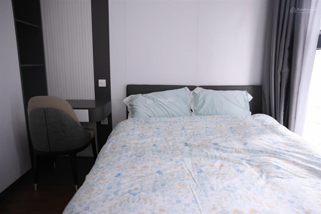 Cho thuê cc 6th element, 17 triệu, 87m2, 2pn, 2wc, đầy đủ nội thất tại xuân la, tây hồ