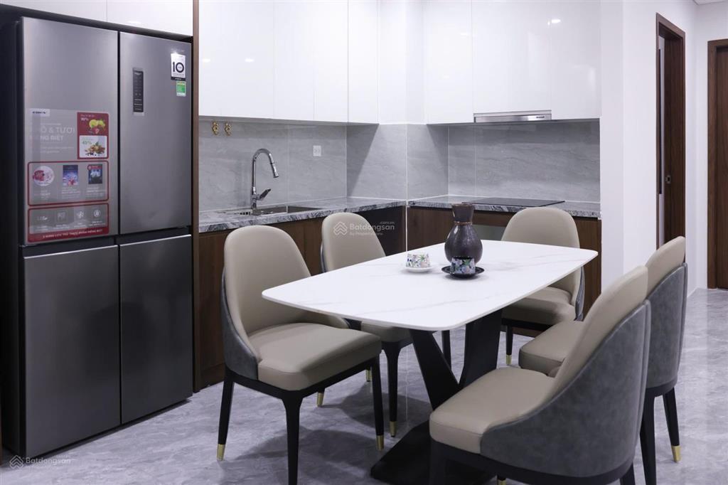 Cho thuê cc 6th element, 17 triệu, 87m2, 2pn, 2wc, đầy đủ nội thất tại xuân la, tây hồ