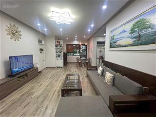 Cho thuê căn hộ chung cư 4f trung yên  102 vũ phạm hàm
