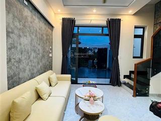 Bán nhà riêng tại 06/05/12 lê hữu trác, 2,75 tỷ, 92,4m2, hàng hiếm giá tốt