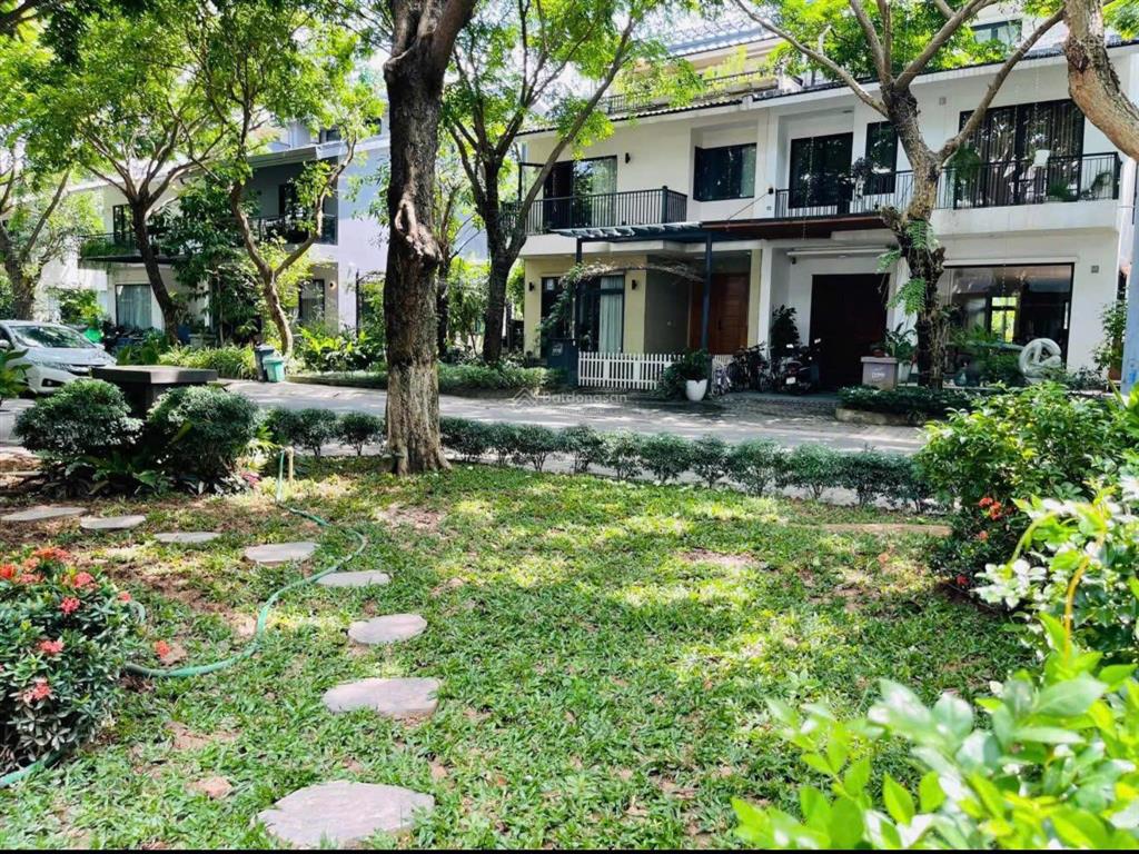 Bán biệt thự song lập mimosa ecopark giá tốt   0963 505 ***