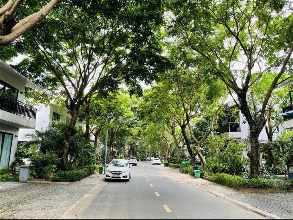 Bán biệt thự song lập mimosa ecopark giá tốt   0963 505 ***