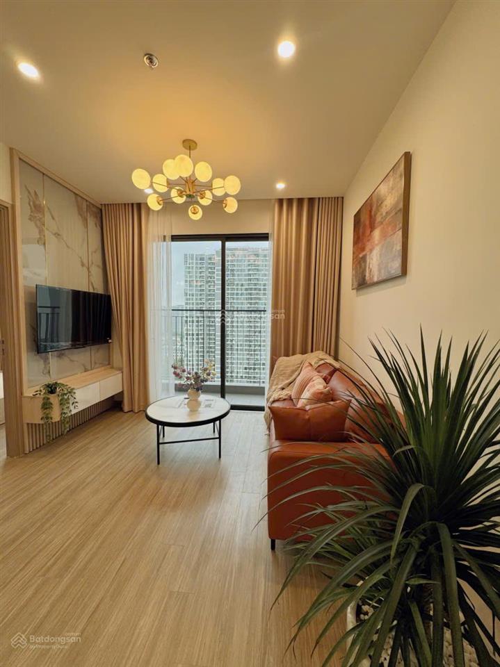 Bán căn hộ ruby park 2pn 45.3m2 full nội thất cao cấp, ban công đông bắc thoáng mát giá chỉ 3. tỷ3
