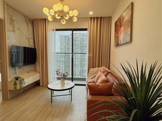 Bán căn hộ ruby park 2pn 45.3m2 full nội thất cao cấp, ban công đông bắc thoáng mát giá chỉ 3. tỷ3