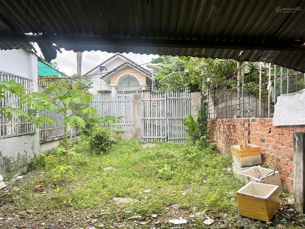 Bán đất tại đường 49, tp thủ đức, 5,5 tỷ, 138m2 view đẹp giá cực chất