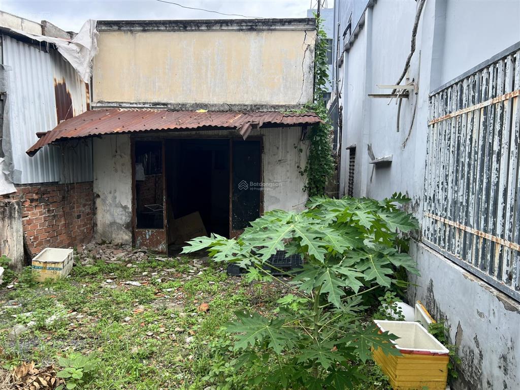 Bán đất tại đường 49, tp thủ đức, 5,5 tỷ, 138m2 view đẹp giá cực chất