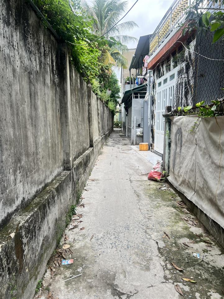 Bán đất tại đường 49, tp thủ đức, 5,5 tỷ, 138m2 view đẹp giá cực chất