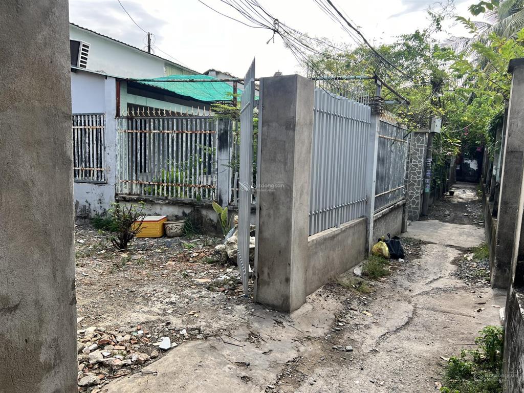 Bán đất tại đường 49, tp thủ đức, 5,5 tỷ, 138m2 view đẹp giá cực chất