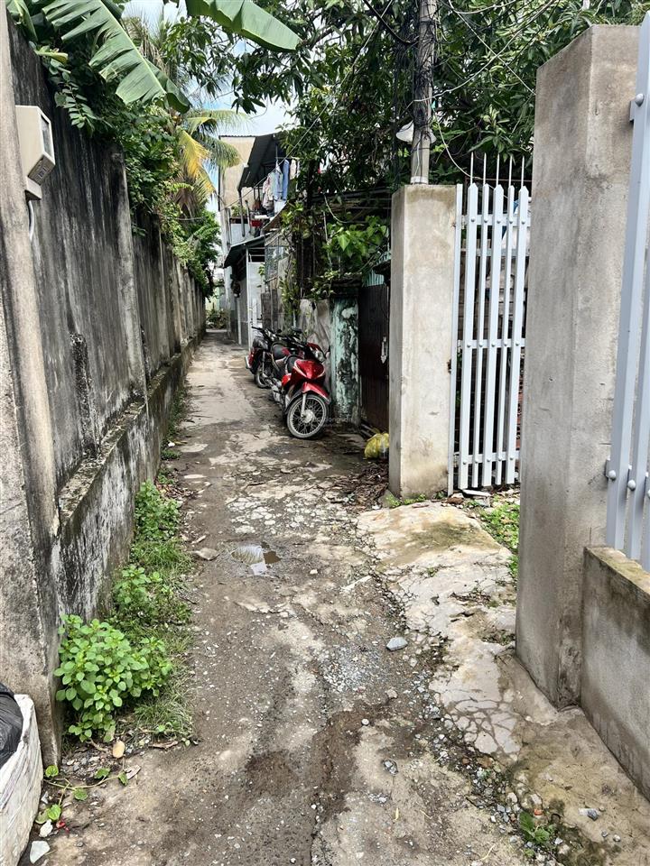 Bán đất tại đường 49, tp thủ đức, 5,5 tỷ, 138m2 view đẹp giá cực chất
