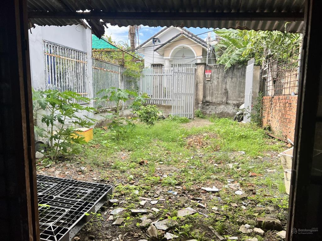 Bán đất tại đường 49, tp thủ đức, 5,5 tỷ, 138m2 view đẹp giá cực chất