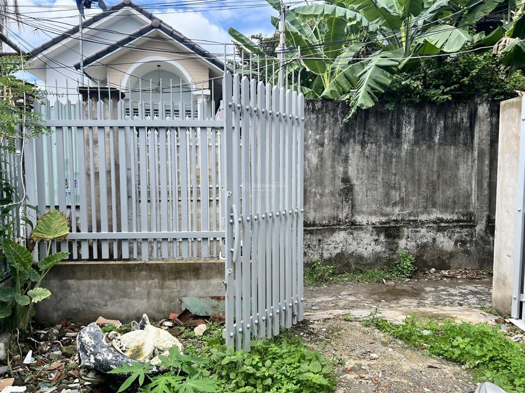Bán đất tại đường 49, tp thủ đức, 5,5 tỷ, 138m2 view đẹp giá cực chất