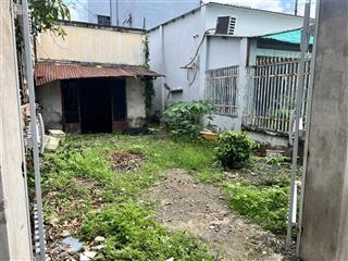 Bán đất tại đường 49, tp thủ đức, 5,5 tỷ, 138m2 view đẹp giá cực chất
