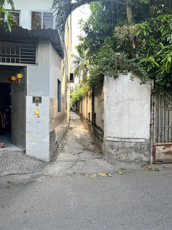 Bán đất tại đường 49, tp thủ đức, 5,5 tỷ, 138m2 view đẹp giá cực chất