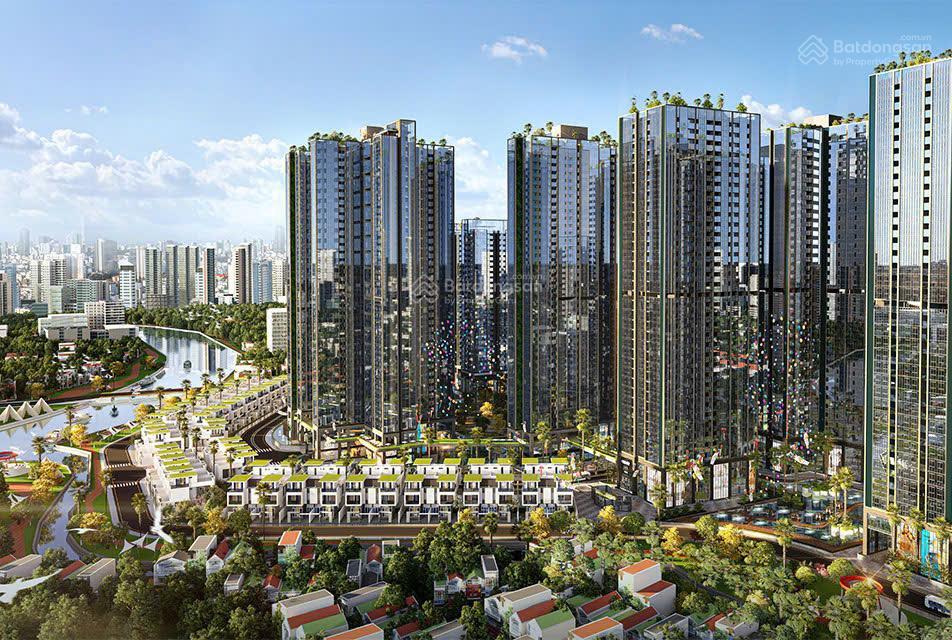 Bán căn hộ 2pn view sông sài gòn, 70m2 tại sunshine sky city, giá ưu đãi 7,9 tỷ vnd