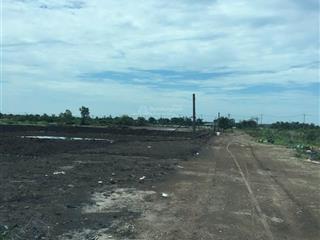 Bán đất tại lý nhơn, cần giờ, hồ chí minh, giá cực chất 2,2 tỷ, diện tích 1100000 m2