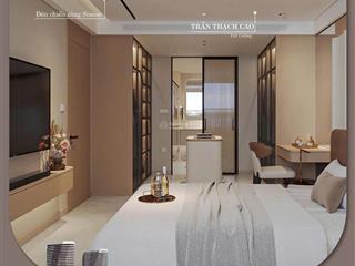 Căn góc 2 pn tầng cao the meridian view trực diện sông hàn, pháo hoa quốc tế, biển mỹ khê