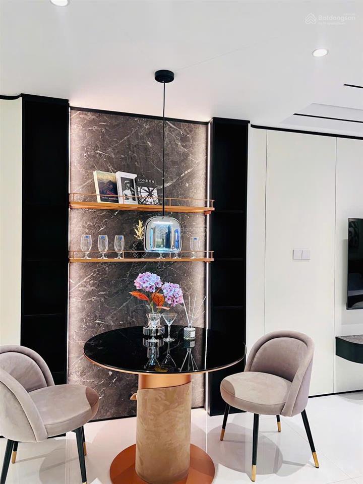 Căn góc 2 pn tầng cao the meridian view trực diện sông hàn, pháo hoa quốc tế, biển mỹ khê