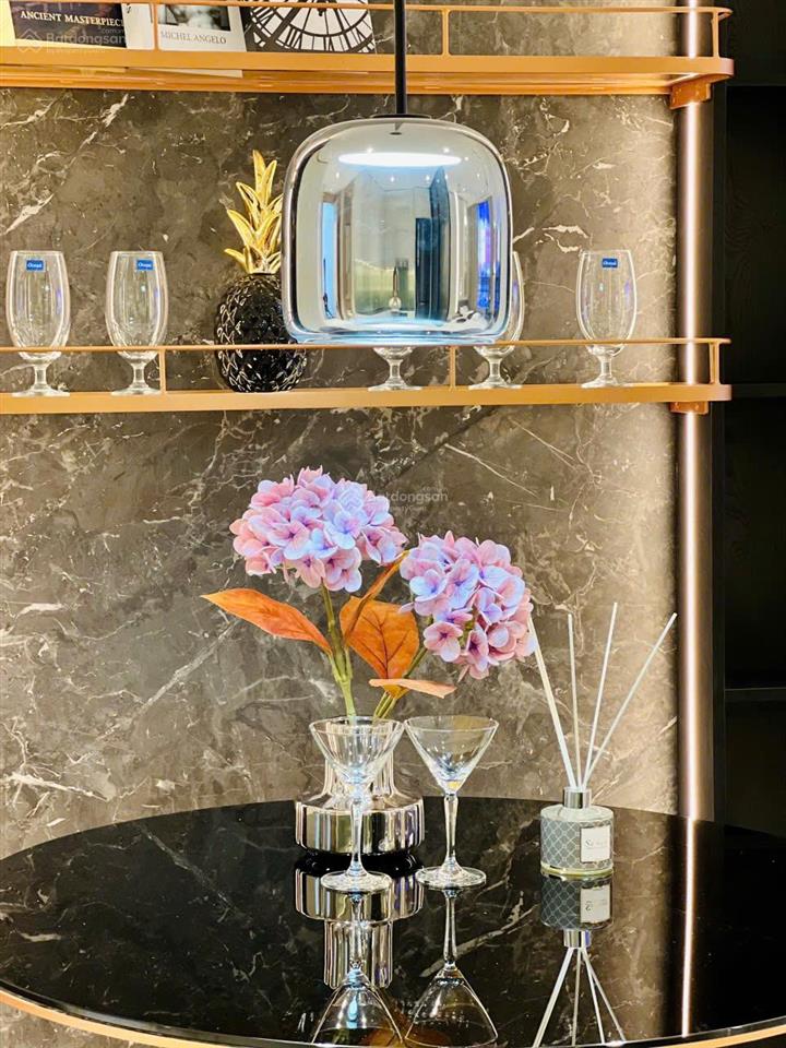 Duy nhất căn 2pn tầng cao the meridian view đà nẵng downtown pháo hoa sông hàn, trung tâm thành phố