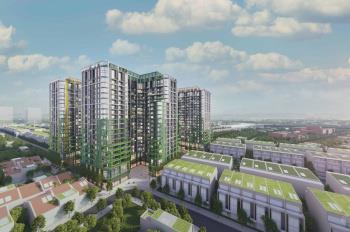 Chỉ 2,315 tỷ sở hữu căn hộ 1pn + fours tower view biển, vừa nghỉ dưỡng vừa cho thuê sinh lời