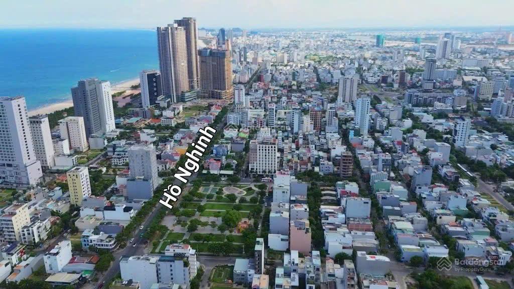 Siêu vip! bán khách sạn 6 tầng 120m2  38,69 tỷ  mt hồ nghinh  q. sơn trà