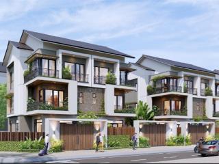 Nhượng lại suất ngoại giao đẹp, giá gốc cho khách thiện chí tại centa riverside