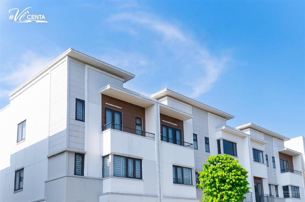 Nhượng lại suất ngoại giao đẹp, giá tốt tại centa riverside, kết nối hà nội 10 phút di chuyển