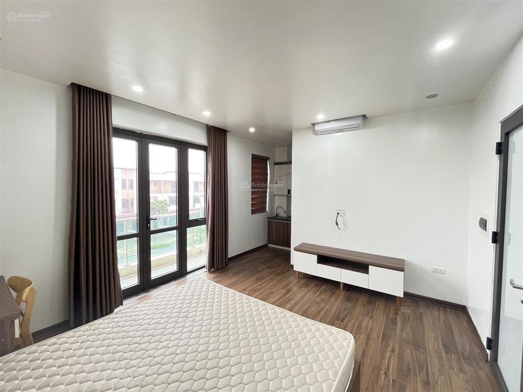 Sẵn nhà căn hộ mini đầy đủ nội thất tại vsip bắc ninh cần cho thuê, nhà mới tinh.  0963 207 ***