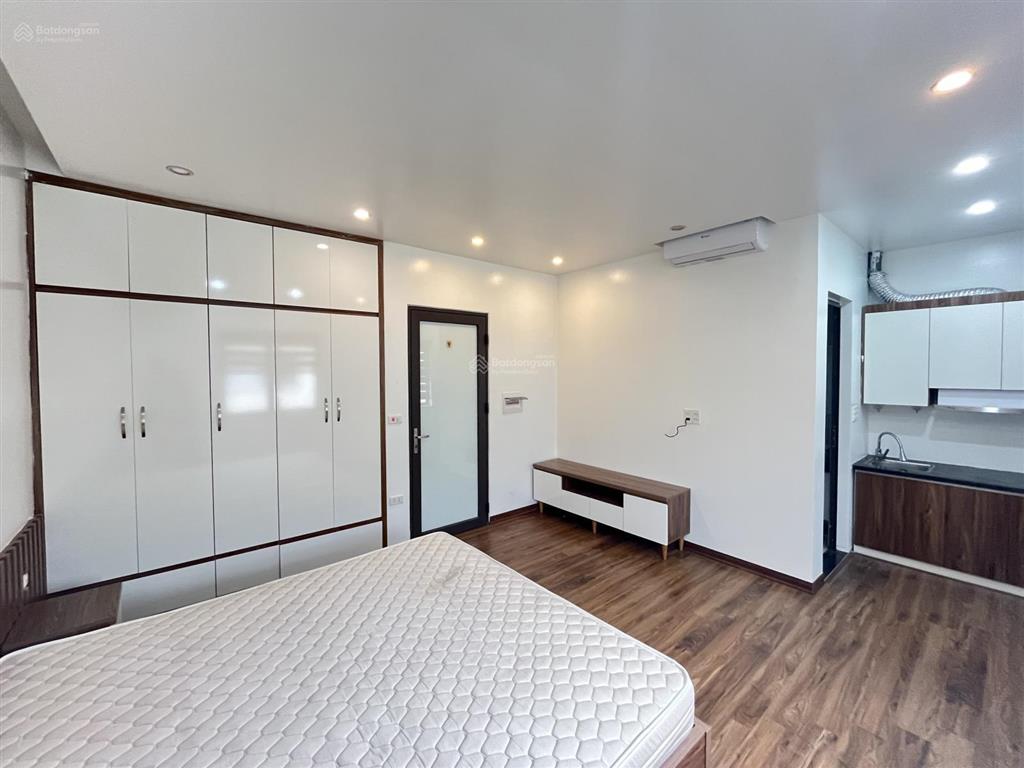 Sẵn nhà căn hộ mini đầy đủ nội thất tại vsip bắc ninh cần cho thuê, nhà mới tinh.  0963 207 ***