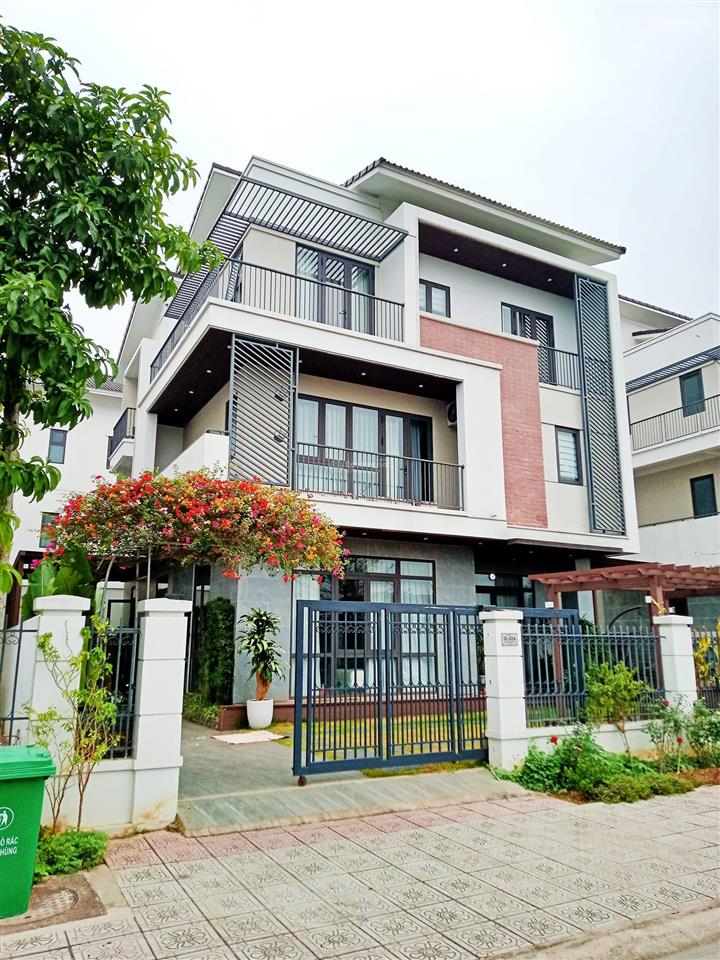 Hiếm có 1 căn suất ngoại giao, giá gốc chủ đầu tư, giá chỉ từ 60 triệu/m2.  0963 207 ***
