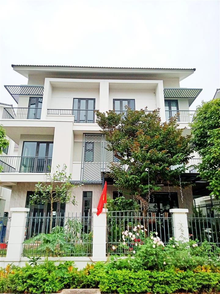 Hiếm có 1 căn suất ngoại giao, giá gốc chủ đầu tư, giá chỉ từ 60 triệu/m2.  0963 207 ***
