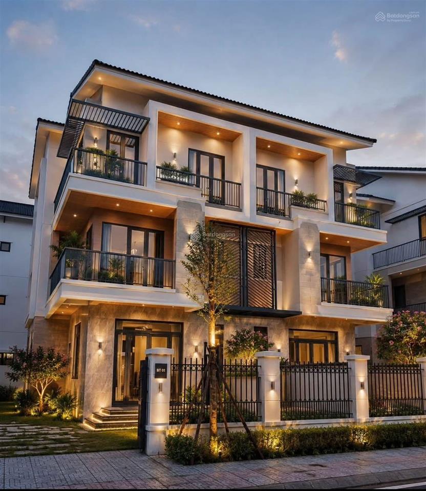 Hiếm có 1 căn suất ngoại giao, giá gốc chủ đầu tư, giá chỉ từ 60 triệu/m2.  0963 207 ***