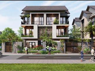 Miễn lãi gốc 2 năm khi sở hữu biệt thự tại thành phố trực thuộc trung ương bắc ninh tương lai.