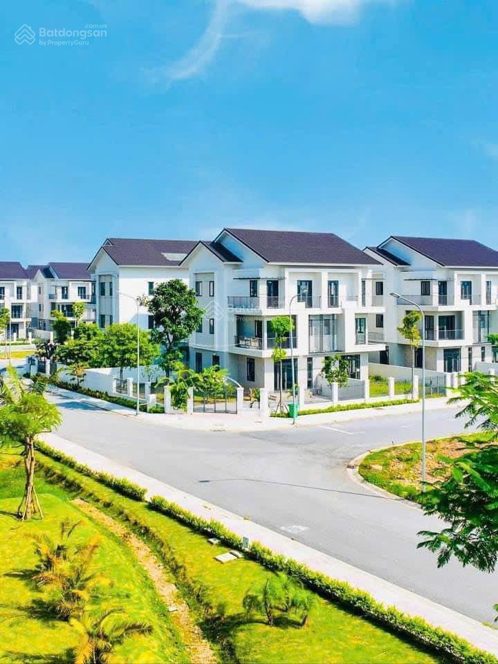 Chính chủ cần tiền bán gấp căn biệt thự song lập tại centa riverside, rẻ hơn thị trường 1 tỷ.