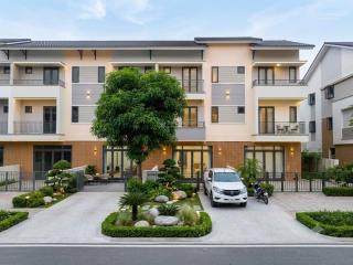 Đón sóng bắc ninh lên thành phố trực thuộc trung ương, chính chủ bán gấp căn nhà phố giá hời tt