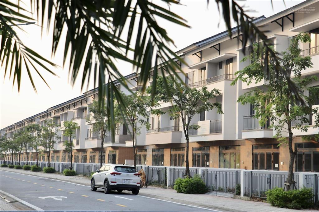 Đón sóng bắc ninh lên thành phố trực thuộc trung ương, chính chủ bán gấp căn nhà phố giá hời tt