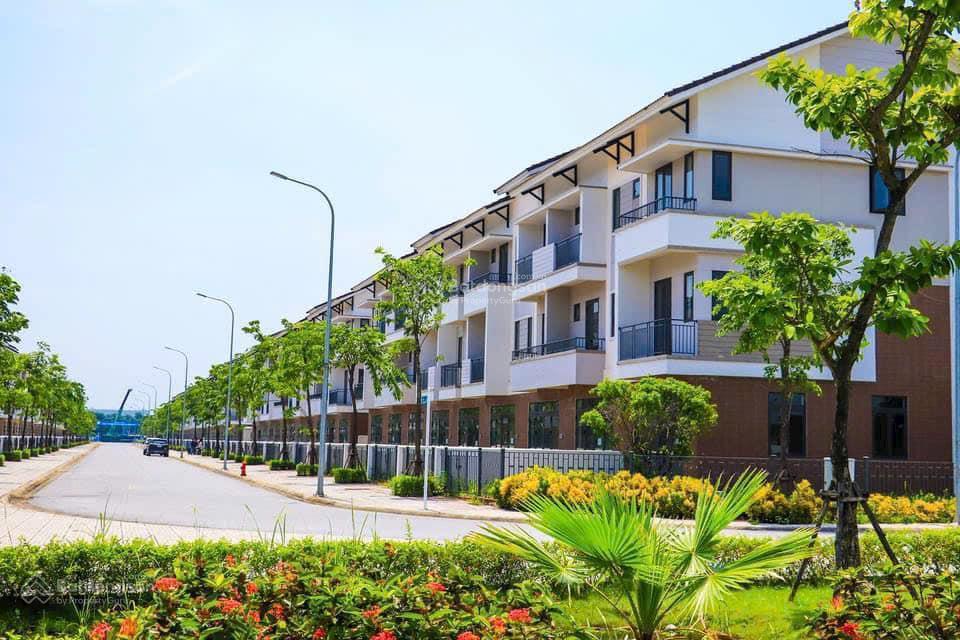 Khai thác dòng tiền cho thuê lên tới 300 triệu/năm căn nhà phố 3 tầng sát ngay hà nội. 0963 207 ***