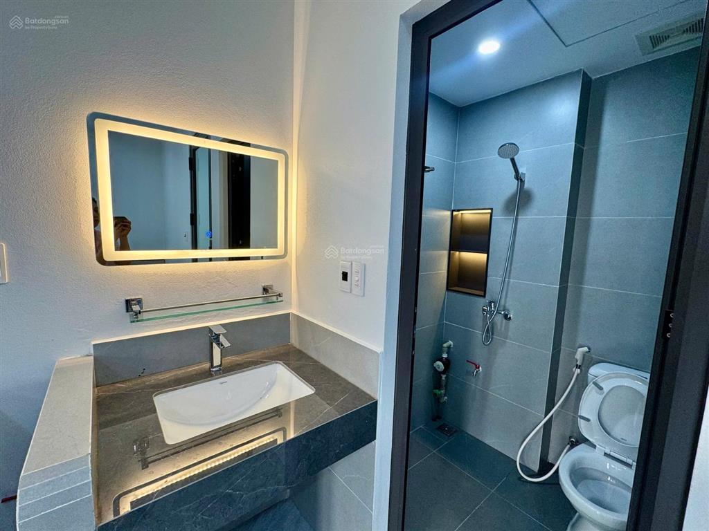 Sẵn căn hộ mini cho thuê, full nội thất khép kín chỉ việc xách vali đến ở tại vsip bắc ninh