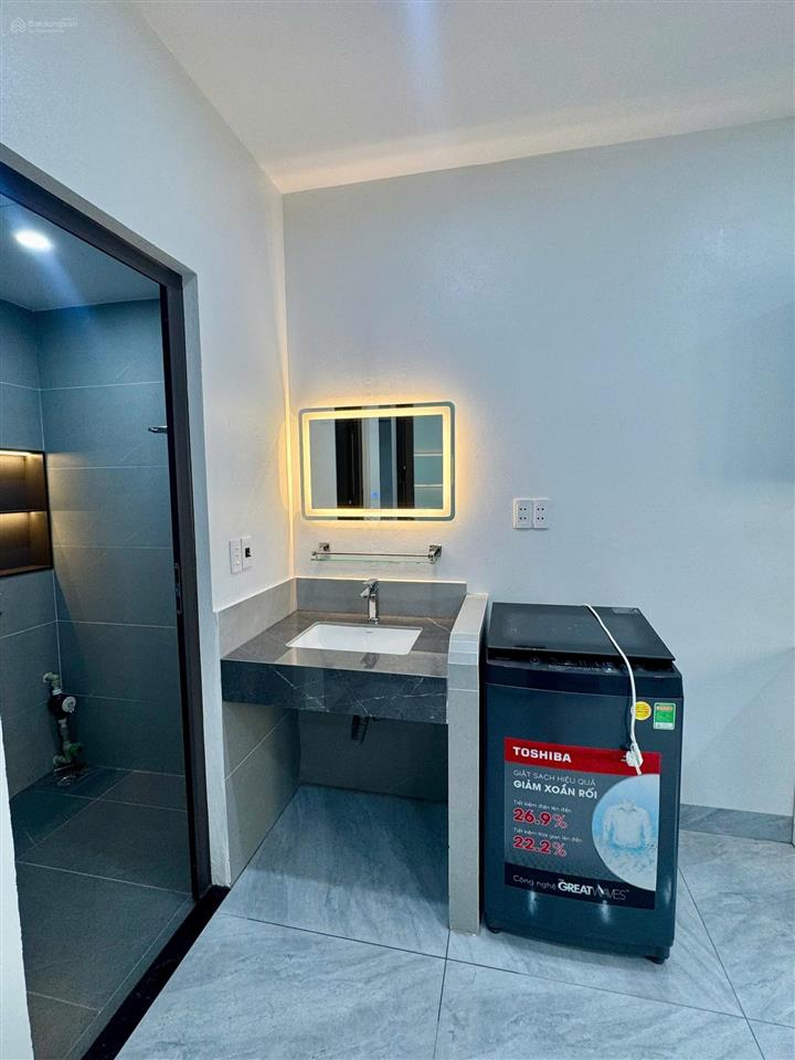 Sẵn căn hộ mini cho thuê, full nội thất khép kín chỉ việc xách vali đến ở tại vsip bắc ninh