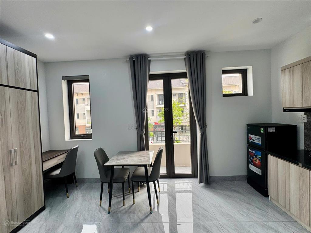 Sẵn căn hộ mini cho thuê, full nội thất khép kín chỉ việc xách vali đến ở tại vsip bắc ninh